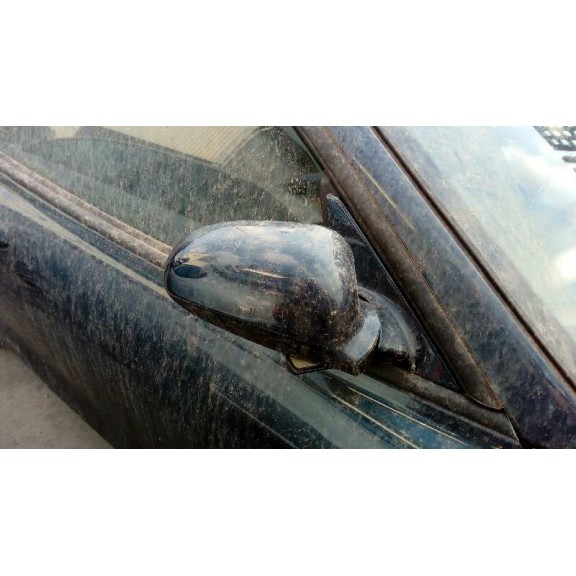 hyundai coupe (rd) del año 2001