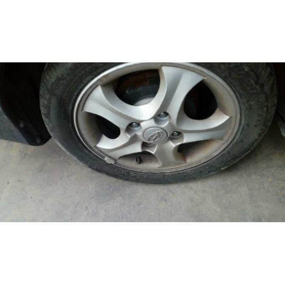 hyundai coupe (rd) del año 2001