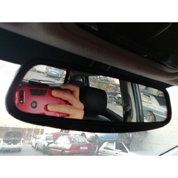 toyota corolla verso (r1) del año 2005