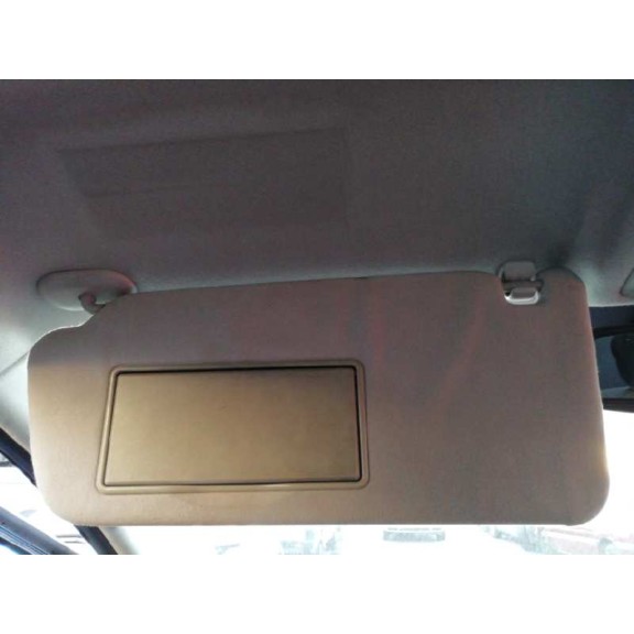 toyota corolla verso (r1) del año 2005