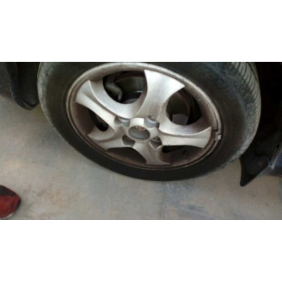 hyundai coupe (rd) del año 2001