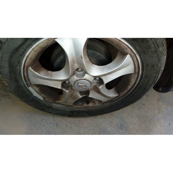 hyundai coupe (rd) del año 2001