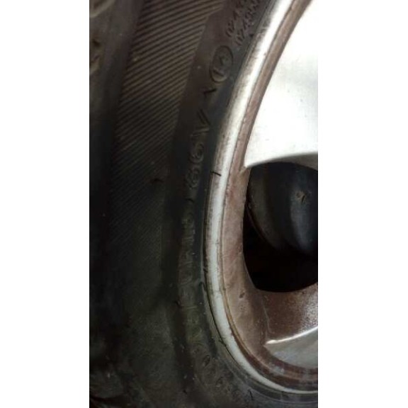 hyundai coupe (rd) del año 2001