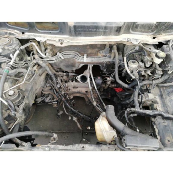 toyota corolla verso (r1) del año 2005