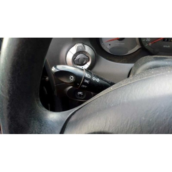 hyundai coupe (rd) del año 2001