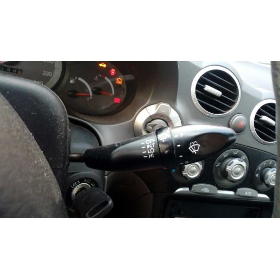 hyundai coupe (rd) del año 2001