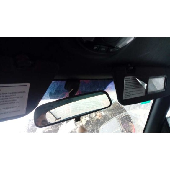 hyundai coupe (rd) del año 2001