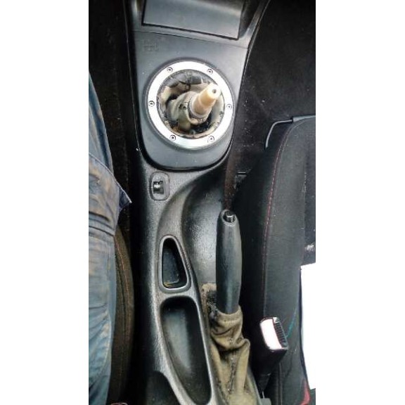 hyundai coupe (rd) del año 2001