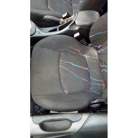 hyundai coupe (rd) del año 2001