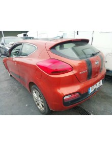 kia pro_cee´d ( ) del año 2014