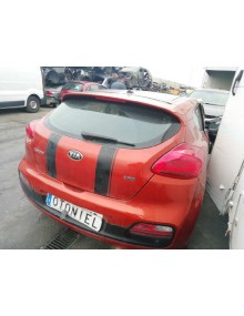 kia pro_cee´d ( ) del año 2014 2