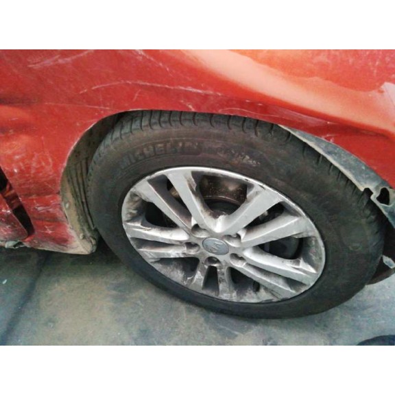 kia pro_cee´d ( ) del año 2014