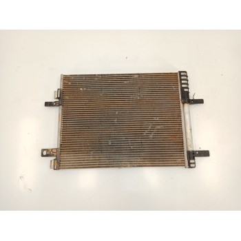 CONDENSADOR / RADIADOR AIRE ACONDICIONADO 9817275680 