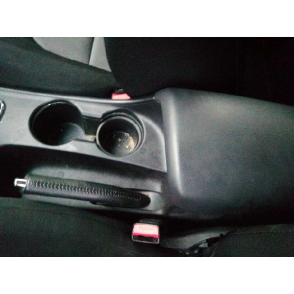 kia pro_cee´d ( ) del año 2014