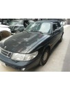 saab 900 cabrio del año 1996