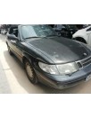 saab 900 cabrio del año 1996