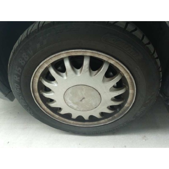 saab 900 cabrio del año 1996