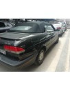 saab 900 cabrio del año 1996