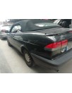 saab 900 cabrio del año 1996