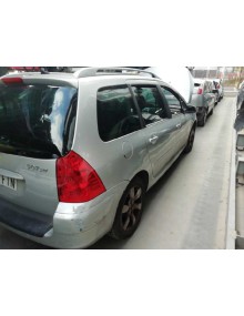 peugeot 307 break/sw (s2) del año 2007