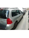 peugeot 307 break/sw (s2) del año 2007