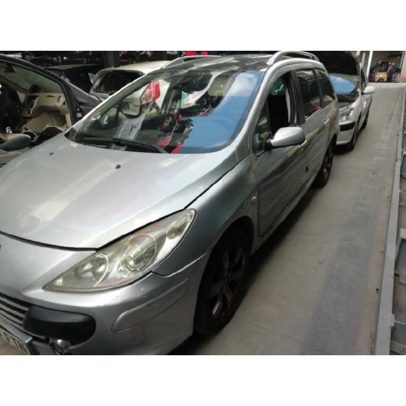 peugeot 307 break/sw (s2) del año 2007