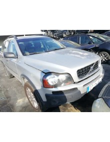 volvo xc90 del año 2005