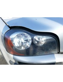 volvo xc90 del año 2005 2