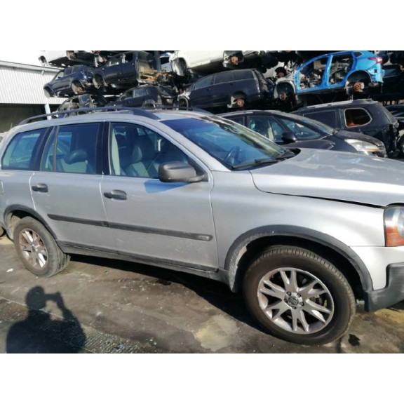 volvo xc90 del año 2005