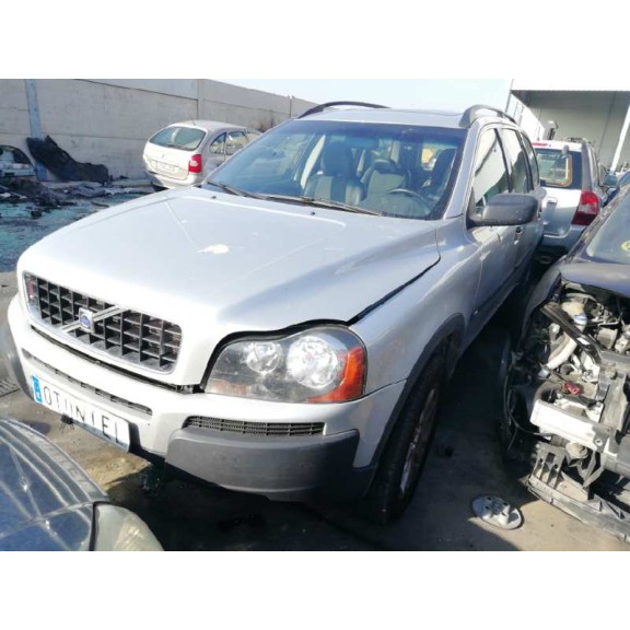volvo xc90 del año 2005