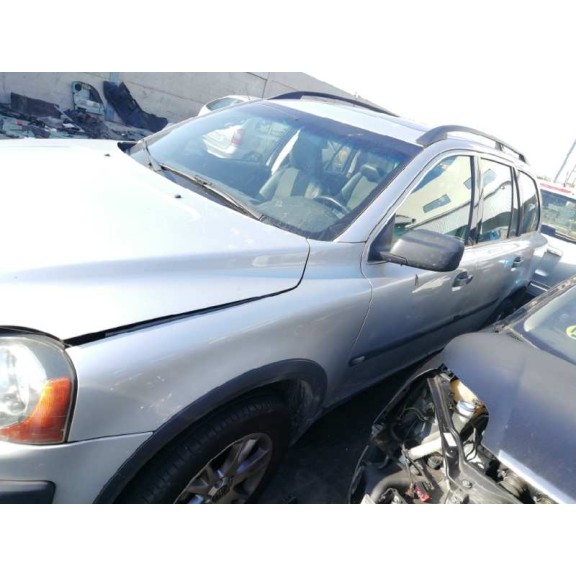 volvo xc90 del año 2005