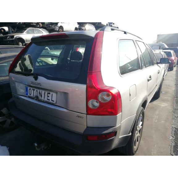 volvo xc90 del año 2005