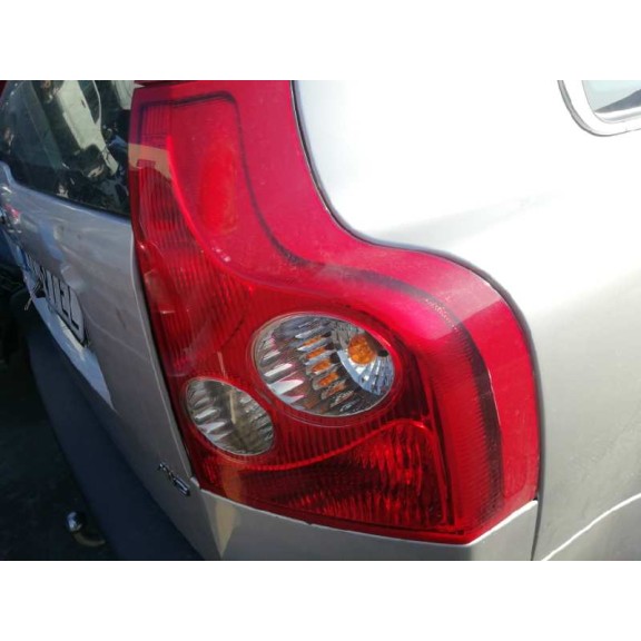 volvo xc90 del año 2005