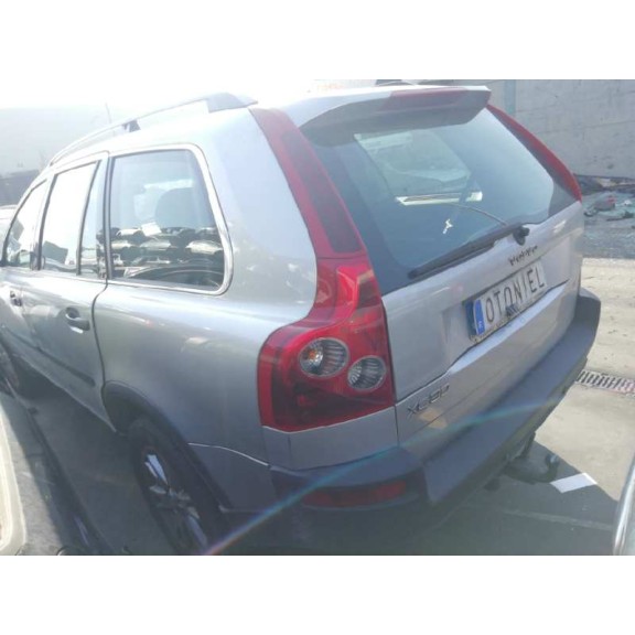 volvo xc90 del año 2005