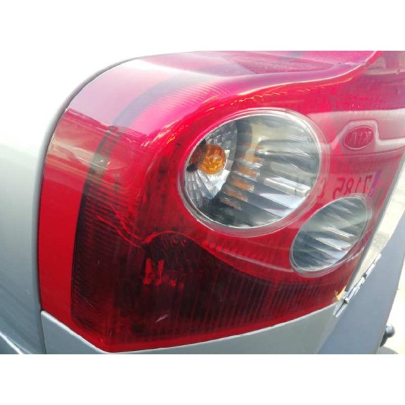 volvo xc90 del año 2005