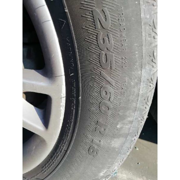 volvo xc90 del año 2005