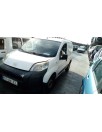 fiat fiorino del año 2009