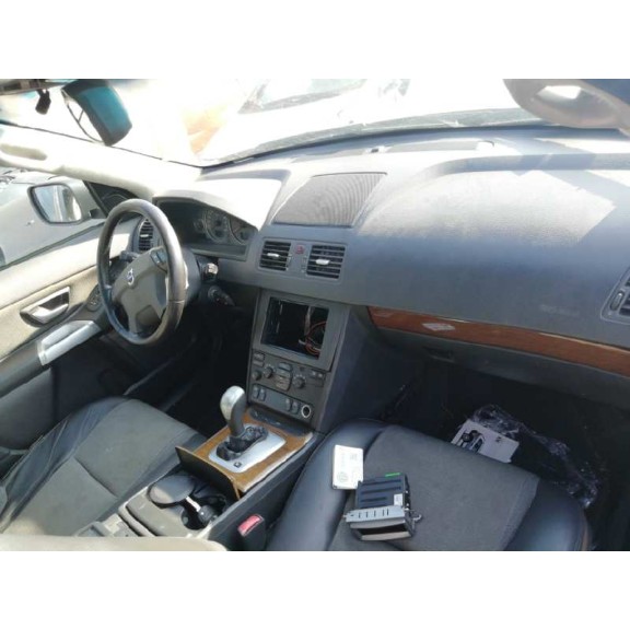 volvo xc90 del año 2005