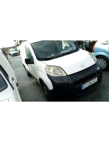 fiat fiorino del año 2009 2
