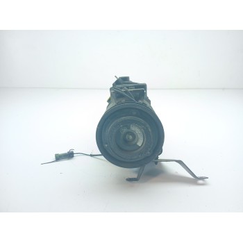 Recambio de compresor aire acondicionado para skoda superb i (3u4) 1.9 tdi referencia OEM IAM 4472208186 7sbu16c 