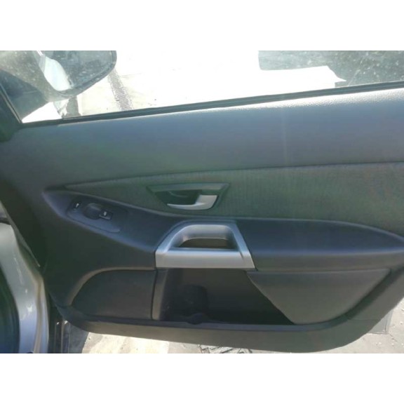 volvo xc90 del año 2005