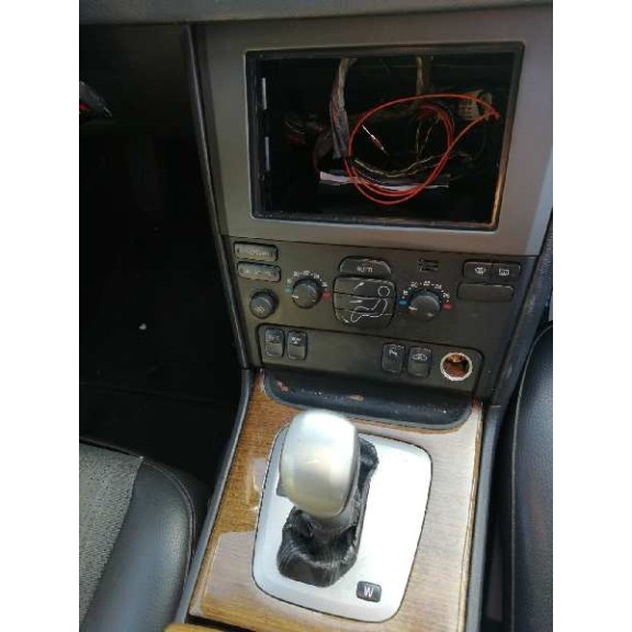 volvo xc90 del año 2005