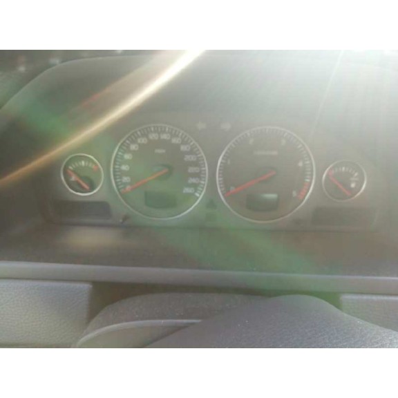 volvo xc90 del año 2005