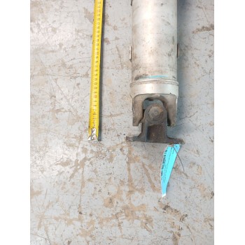 Recambio de transmision central para chrysler jeep gr.cherokee (wh) 3.0 crd limited referencia OEM IAM P52853003AF  