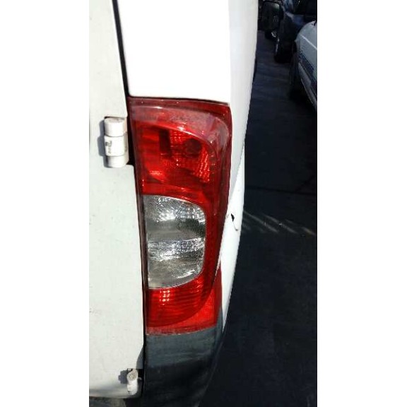 fiat fiorino del año 2009