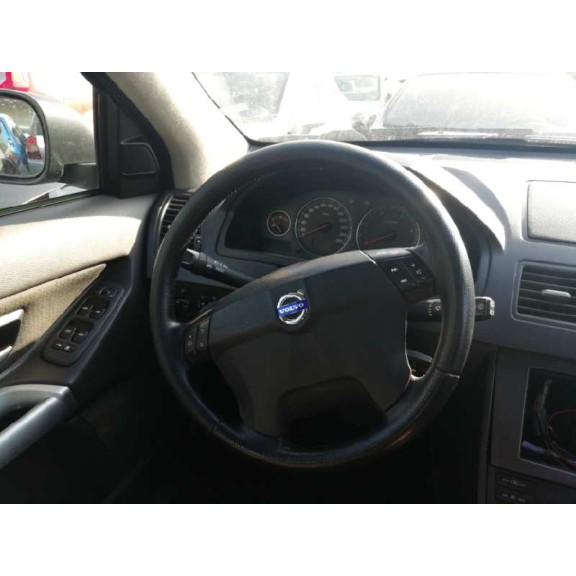 volvo xc90 del año 2005