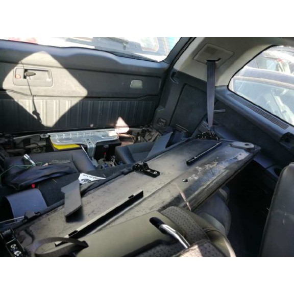 volvo xc90 del año 2005