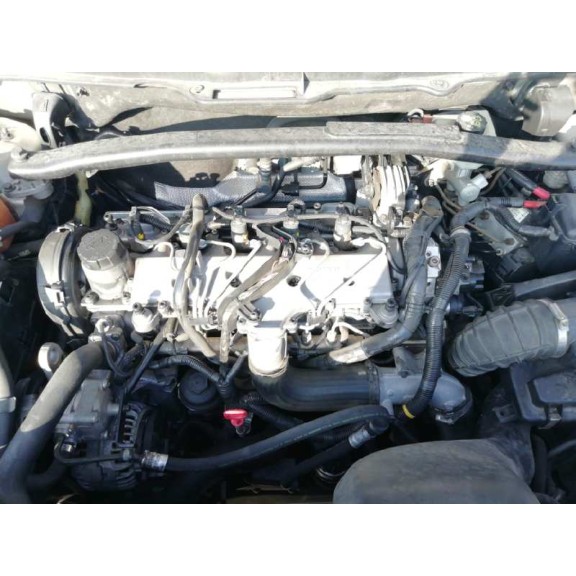 volvo xc90 del año 2005