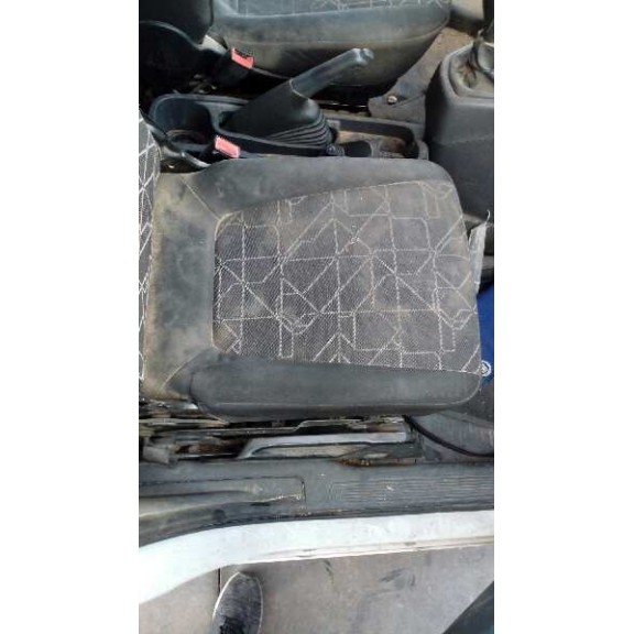 fiat fiorino del año 2009