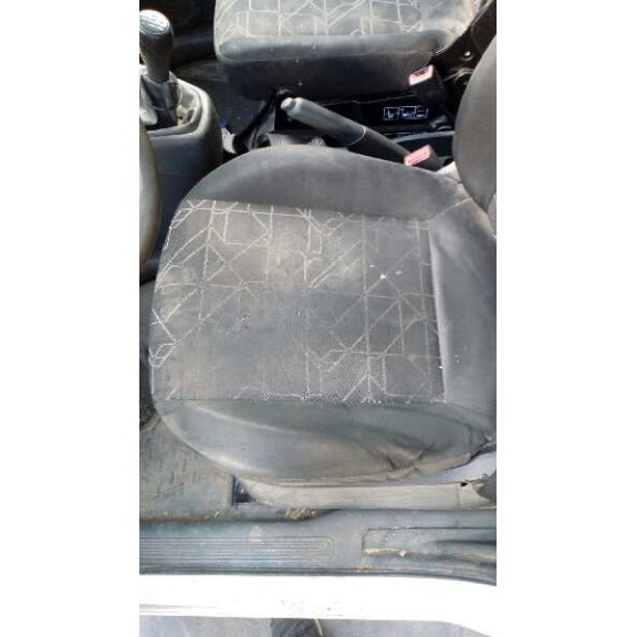 fiat fiorino del año 2009